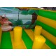 Small Bounce House