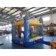 Pirate Bounce House