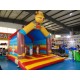 Monkey Bounce House