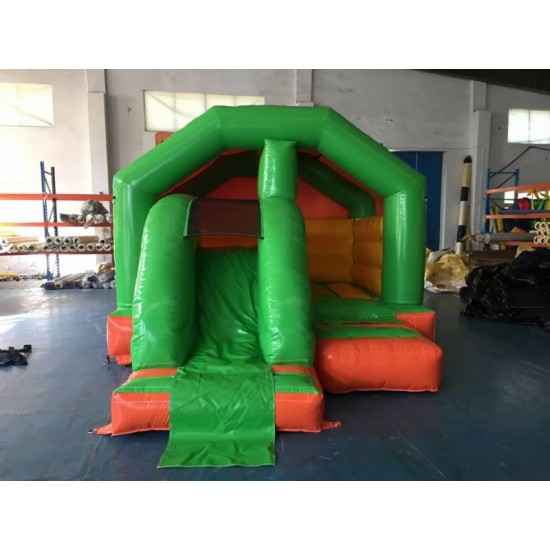 Euro Combi Bounce House