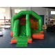 Euro Combi Bounce House