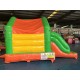 Euro Combi Bounce House