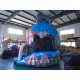 Circus Bounce House