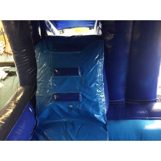 Under The Sea Bounce House