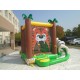 Bounce House Mini Multifun Jungle