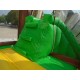 Bounce House Mini Multifun Jungle