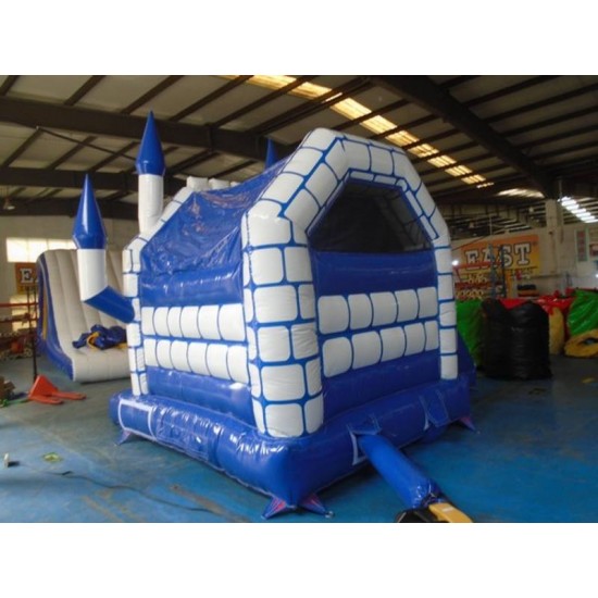 Multifun Bounce House