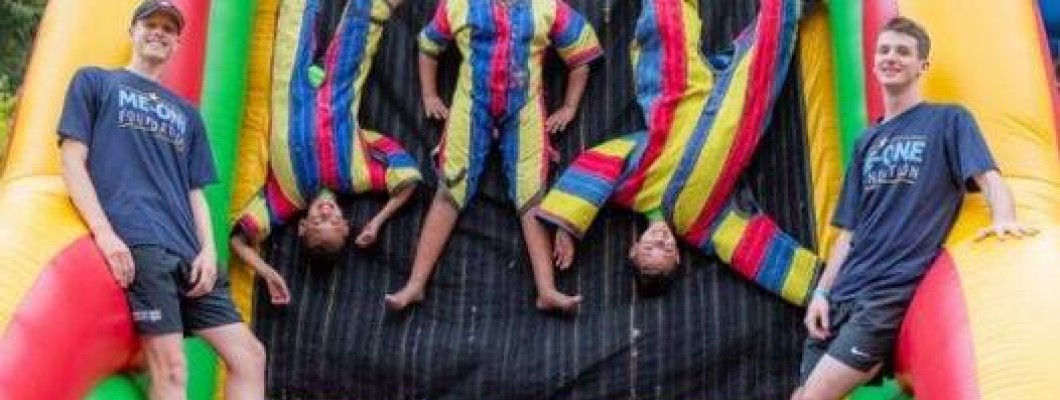 Traditional Sticky Velcro Wall Game